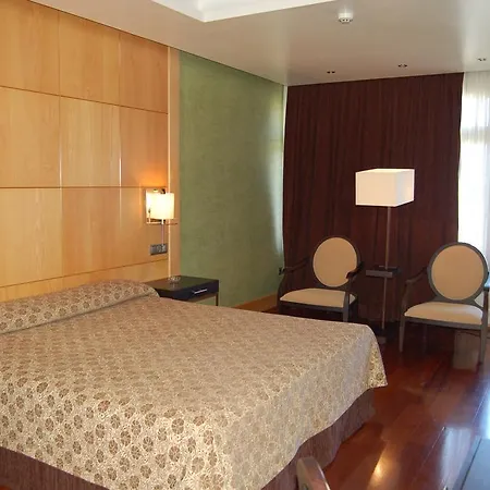 Hotell La Casona De Lupa El Penedo