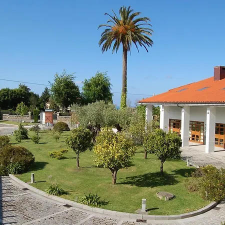 La Casona De Lupa Hotell El Penedo