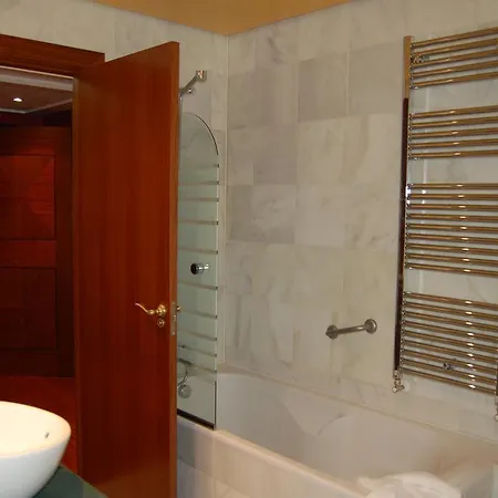 La Casona De Lupa Hotell El Penedo