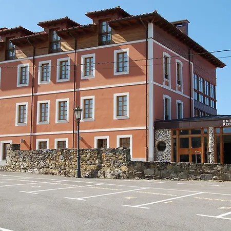 Hotell La Casona De Lupa El Penedo