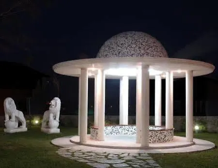 La Casona De Lupa Hotell El Penedo