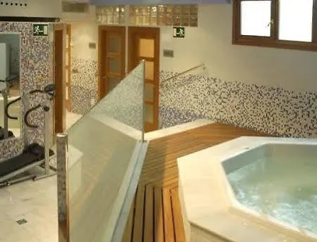 La Casona De Lupa El Penedo