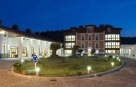 La Casona De Lupa El Penedo