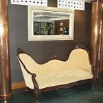호텔 La Casona De Lupa
