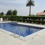 La Casona De Lupa El Penedo