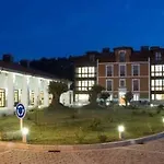 La Casona De Lupa El Penedo