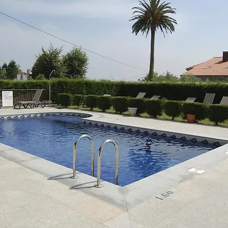 La Casona De Lupa El Peñedo