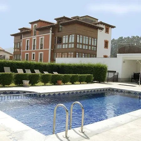 Отель La Casona De Lupa 4*