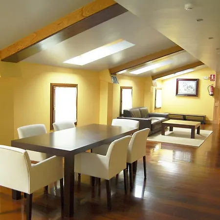 La Casona De Lupa Отель 4*