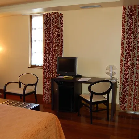 Hotel La Casona De Lupa El Penedo