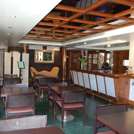 酒店 拉卡索拉德鲁帕酒店 El Penedo