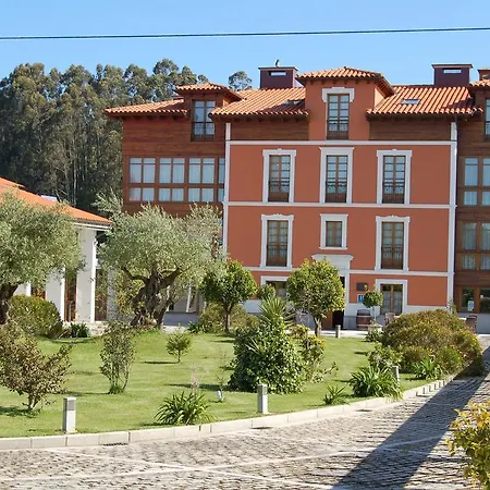 La Casona De Lupa Szálloda