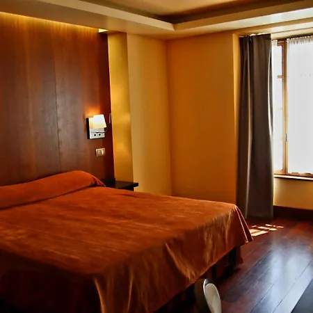 La Casona De Lupa Hotel