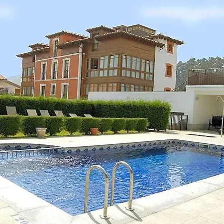 La Casona De Lupa Hotel 4*