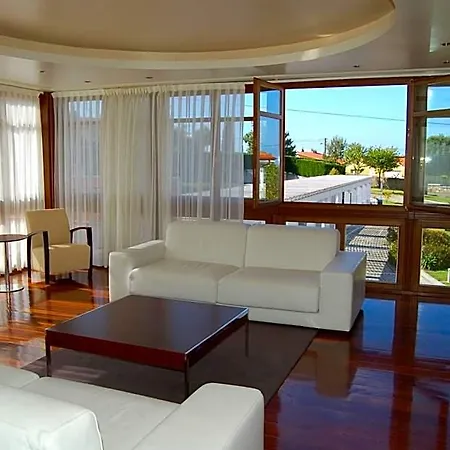La Casona De Lupa Hotel 4*