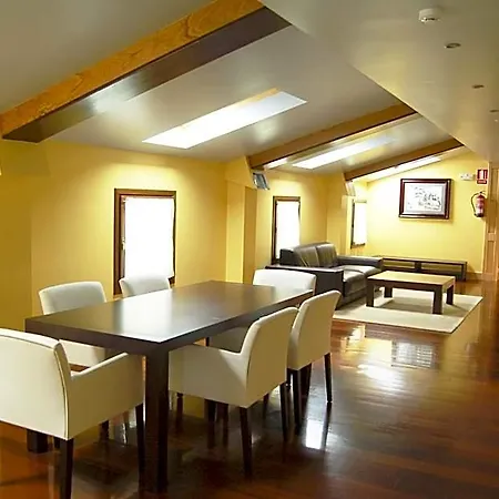La Casona De Lupa Hotel 4*