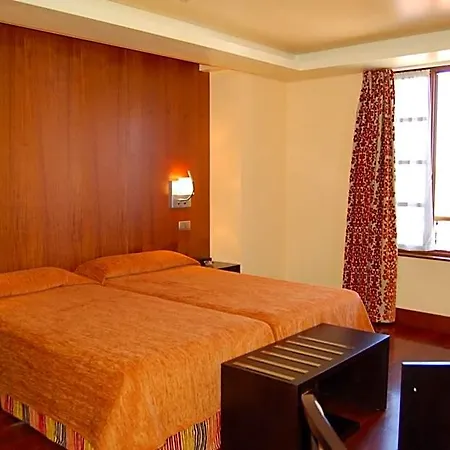 La Casona De Lupa Hotel El Penedo