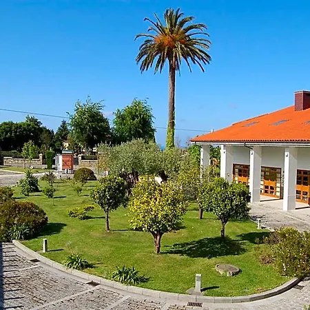 La Casona De Lupa 4* El Penedo
