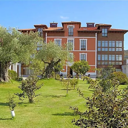 La Casona De Lupa Hotel