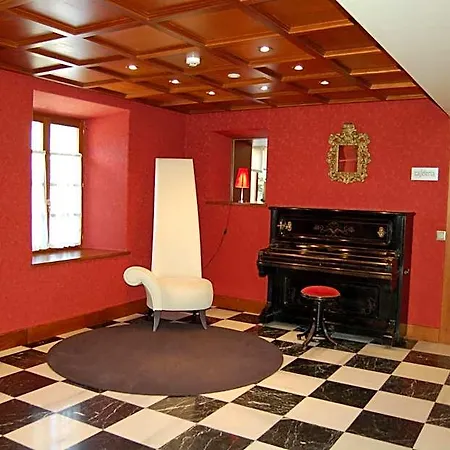 La Casona De Lupa 4* El Penedo