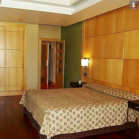 La Casona De Lupa Hotel 4*