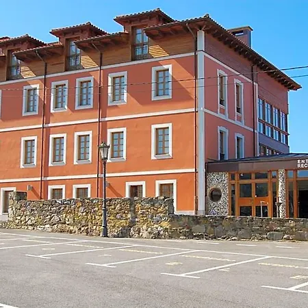 Hotel La Casona De Lupa 4*