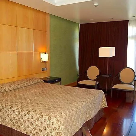 Hotel La Casona De Lupa 4*