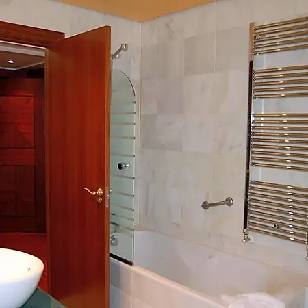 La Casona De Lupa 4* El Penedo