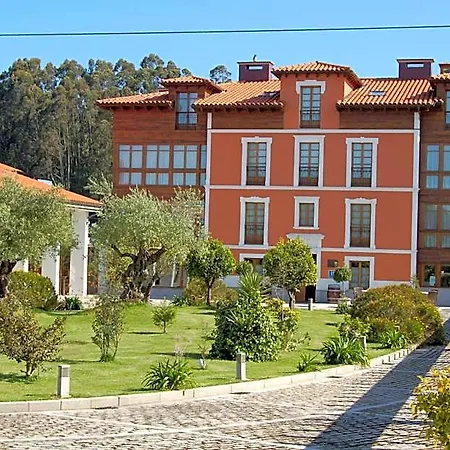 La Casona De Lupa