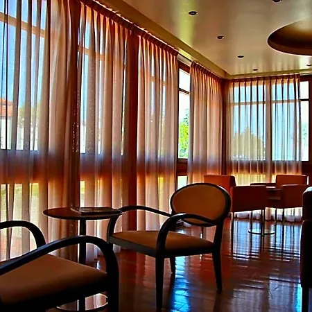 Hotel La Casona De Lupa