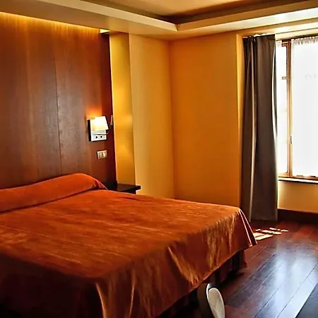La Casona De Lupa 4*