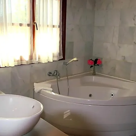 La Casona De Lupa Hotel 4*