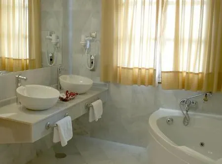 La Casona De Lupa Отель 4*