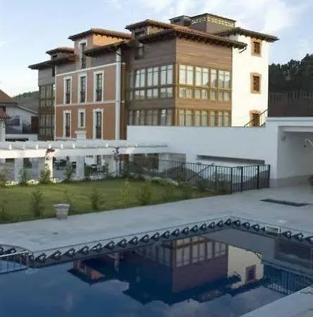 La Casona De Lupa 4*