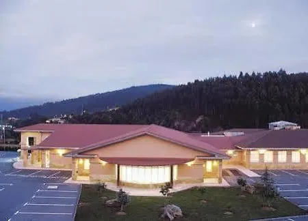 La Casona De Lupa 4* Эль-Пеньедо