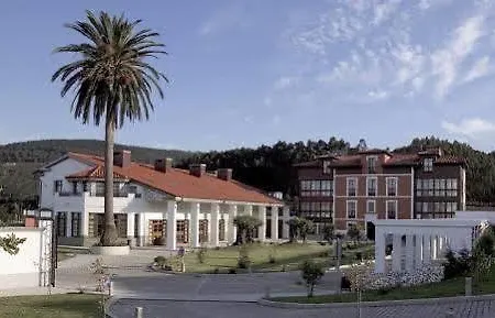 Отель La Casona De Lupa 4*