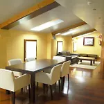 La Casona De Lupa Hotel 4*
