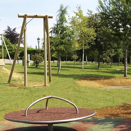 Hotel La Casona De Lupa 4*