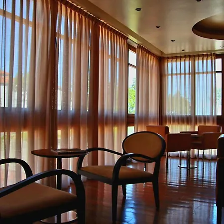 La Casona De Lupa Hotel 4*